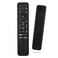 KOOMOER Voice Remote for Sony Smart TVsReplacement Control for All 2018 to 2025 Sony Bravia Google 4K UHD LED LCD HD Smart TVs with 4 Quick Link Buttons
