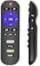 UBay Universal Remote Compatible with All TCL Roku TV No Setup Required