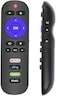 UBay Universal Remote Compatible with All TCL Roku TV No Setup Required