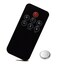 Motiexic Remote Control for Klipsch R10B R20B R10B R20B ICON SB1 SB3 CS30 1015073 1061310 Replacement for Klipsch Reference Sound Bars Remote Control