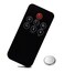Motiexic Remote Control for Klipsch R10B R20B R10B R20B ICON SB1 SB3 CS30 1015073 1061310 Replacement for Klipsch Reference Sound Bars Remote Control