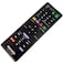 BOMAZ Universal Replacement Remote Control for Sony BDPBX58 BDPBX510 BDP185C BDP185WN Bluray Disc Player