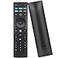Qisbola XRT140 Universal Remote Control for All VIZIO Smart TVs Remote Replacement for VIZIO TV Smartcast D E M PPX V OLED Series