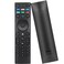 Qisbola XRT140 Universal Remote Control for All VIZIO Smart TVs Remote Replacement for VIZIO TV Smartcast D E M PPX V OLED Series