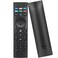 Qisbola XRT140 Universal Remote Control for All VIZIO Smart TVs Remote Replacement for VIZIO TV Smartcast D E M PPX V OLED Series