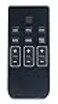 VINABTY CSS2123 Replaced Remote Control fit for Philips Sound Bar Home Theater CSS2133 CSS2123BF7 CSS212312 CSS2123BF7 CSS2113 CSS211312 996510054954 996510050576 996510063326