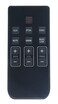 VINABTY CSS2123 Replaced Remote Control fit for Philips Sound Bar Home Theater CSS2133 CSS2123BF7 CSS212312 CSS2123BF7 CSS2113 CSS211312 996510054954 996510050576 996510063326