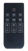 VINABTY CSS2123 Replaced Remote Control fit for Philips Sound Bar Home Theater CSS2133 CSS2123BF7 CSS212312 CSS2123BF7 CSS2113 CSS211312 996510054954 996510050576 996510063326