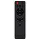 ZdalaMit EN214C1H Replacement Remote Control Applicable for Hisense Soundbar HS214 21ch Sound Bar System