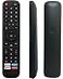Smartby ERF2K60H Remote Compatible with Hisense Quantum 4K ULED UHD LED Android Smart TV No Voice Control
