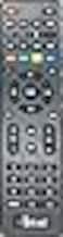 SymWell General Replacement Remote Control Fit for Istar TV A9700 Plus A9000 Plus 6500 1600 Plus Zeed222 Zeed333 A8500 Plus A8000 Plus