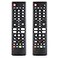 VEPRAG Pack of 2 Universal Remote Control for LG Smart TV Remote Replacement Compatible with LCD LED OLED UHD HDTV 3D 4K All Series TVs