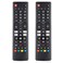 VEPRAG Pack of 2 Universal Remote Control for LG Smart TV Remote Replacement Compatible with LCD LED OLED UHD HDTV 3D 4K All Series TVs