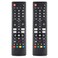 VEPRAG Pack of 2 Universal Remote Control for LG Smart TV Remote Replacement Compatible with LCD LED OLED UHD HDTV 3D 4K All Series TVs