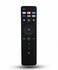 LOMCA Replacement Remote Control XRT260 for Vizio VSeries MSeries Smart TV V505J01 M50Q7J01 V555J01 M55Q7J01 M65Q7J01