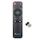 BOXPUT BPR1S Plus Air Mouse Remote 2026 New BT 24G RF Replacement Remote with USB Receiver and Voice Control Supports 6Axis Gyro IR Learning for Android TV Box TV Stick Smart Set Top Box