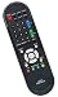 UBay GA667WJSA Remote Control Replacement for Sharp LCD Aquos TVs