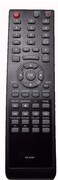Smartby Remote Control Compatible with Hisense ENKA91 Replacement for Hisense TV 32H3C 32H3E 40H3C 40H3E