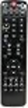 Smartby New HTRD11 Remote Control for Haier LED DVD TVs