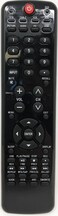 Smartby New HTRD11 Remote Control for Haier LED DVD TVs