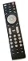 Smartby Remote Control Compatible with JVC Emerald Series Replacement for JVC EM42FTR EM48FTR EM55FTR EM65FTR LED HDTV
