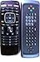 VIZIO New Dual Side Keyboard Remote for E420iA1 E500iA1 E601iA3 E470iA0 M420KD E701iA3 E420iA0 E500iA0 E420i E500i