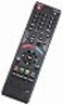 UBay New Blue Ray Disc Remote Control D058 for DYNEX Blue Ray DVD DISC