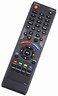 UBay New Blue Ray Disc Remote Control D058 for DYNEX Blue Ray DVD DISC