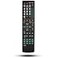 Kassionel RAV285 WN05830 Replacement Remote Control for Yamaha AV Receiver