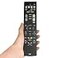 Kassionel RAV532 ZP35480 Remote Control Replacement for Yamaha AV Receiver