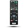 Kassionel New Replacement RMTB119A Universal DVD Remote Control for Sony BluRay Disc DVD Player BDPBX59 BDPS390 BDPS590 BDPBX110 BDPS1100 BDPS3100 BDPBX310 BDPBX510 BDPS580
