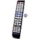 MYHGRC Replacement Samsung Backlit TV Remote Control for All Samsung LED Smart TVs with Netflix Prim Video Smart Hub Button