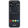 VINABTY NC098 NC098UL Replaced Remote fit for Philips Bluray Disc DVD Player BDP1502 BDP1502F7 BDP1502F7 BDP1502 F7 BDP1502F7A BDP1502F7B BDP1502F7A BDP1502F7B