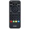 VINABTY NC098 NC098UL Replaced Remote fit for Philips Bluray Disc DVD Player BDP1502 BDP1502F7 BDP1502F7 BDP1502 F7 BDP1502F7A BDP1502F7B BDP1502F7A BDP1502F7B