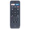 ZdalaMit NC275 NC275UH Replacement Remote Control Applicable for Philips Bluray DVD Player BDP2501 BDP2501F7 BDP2501F7A NC278