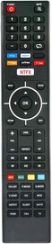 Beyution New 84505803B03 Remote Control fit for Element Smart LED TV E2SW3918 E4SFC5017 E4SFT551 E4SJ5516H E4ST4316H ELSFS422 ELSJ5517 ELST3216H ELST4017 ELST4316S