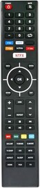 Beyution New 84505803B03 Remote Control fit for Element Smart LED TV E2SW3918 E4SFC5017 E4SFT551 E4SJ5516H E4ST4316H ELSFS422 ELSJ5517 ELST3216H ELST4017 ELST4316S