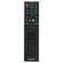 ZdalaMit 996580000587 Replacement Remote Control Applicable for Philips BDP2285F7 BDP2305F7 BDP2205F7 BDP2285F7B BDP2385F7B BDP2285 BDP2305 BDP2205 BDP2385 Bluray Disc DVD Player