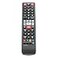 VINABTY New AK5900166A Replaced Remote fit for Samsung BluRay DVD Player BDF5900 BDF7500 BDF5900 BDF7500 BDFM59 BDFM59C AK5900167A