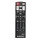ZdalaMit AKB73655741 Replace Remote Control Applicable for LG CM4550 CMS4550F CMS4550W CM4350 CMS4350F CD Home Audio Mini HiFi System AKB73655745 AKB73655747