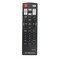 ZdalaMit AKB73655741 Replace Remote Control Applicable for LG CM4550 CMS4550F CMS4550W CM4350 CMS4350F CD Home Audio Mini HiFi System AKB73655745 AKB73655747