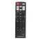 ZdalaMit AKB73655741 Replace Remote Control Applicable for LG CM4550 CMS4550F CMS4550W CM4350 CMS4350F CD Home Audio Mini HiFi System AKB73655745 AKB73655747