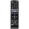 ZdalaMit AKB75135301 Replacement Remote Control Applicable for LG Ultra HD Bluray Player UP970 UBKC90 UBKM9