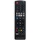 ZdalaMit AKB75135301 Replacement Remote Control Applicable for LG Ultra HD Bluray Player UP970 UBKC90 UBKM9
