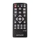 ZdalaMit COV31736202 Replacement Remote Control Controller Applicable for LG DVD Player DP132 DP132NU DP132H DP132H