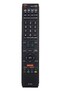 Young Replacement Sharp AQUOS Remote Control GB118WJSA Fit for Sharp AQUOS TV GB004WJSA GB005WJSA GA890WJSA GB105WJSA GA935WJSAE