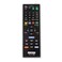 ECONTROLLY RMTB115A Replace Remote for Sony BluRay DVD Player BDPS2100 BDPS560 BDPS570WM BDPBX2 BDPS480 BDP580 BDPBX57 BDPS760