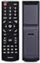 Smartby MC42NS00 Remote Control Replacement for Sanyo LED LCD HDTV TV