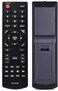 Smartby MC42NS00 Remote Control Replacement for Sanyo LED LCD HDTV TV