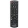 ZdalaMit N2QAYB000640 Replacement Remote Control Applicable for Panasonic SCHC25 SCAKX14 SCPMX5 SCPM500 SCPM500DB Compact Stereo System SCHC25 SCAKX14 SCPMX5 SCPM500 SCPM500DB